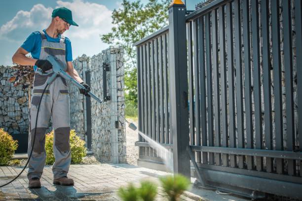 Best Sidewalk and Walkway Pressure Cleaning in Oak Grove, MS