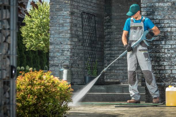 Oak Grove, MS Pressure Washing Services Company